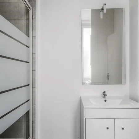 Charming In The Heart Of - Welkeys Apartment Le Havre