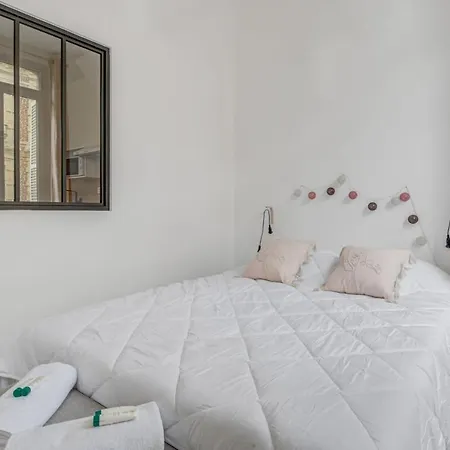 Charming In The Heart Of - Welkeys Apartment Le Havre